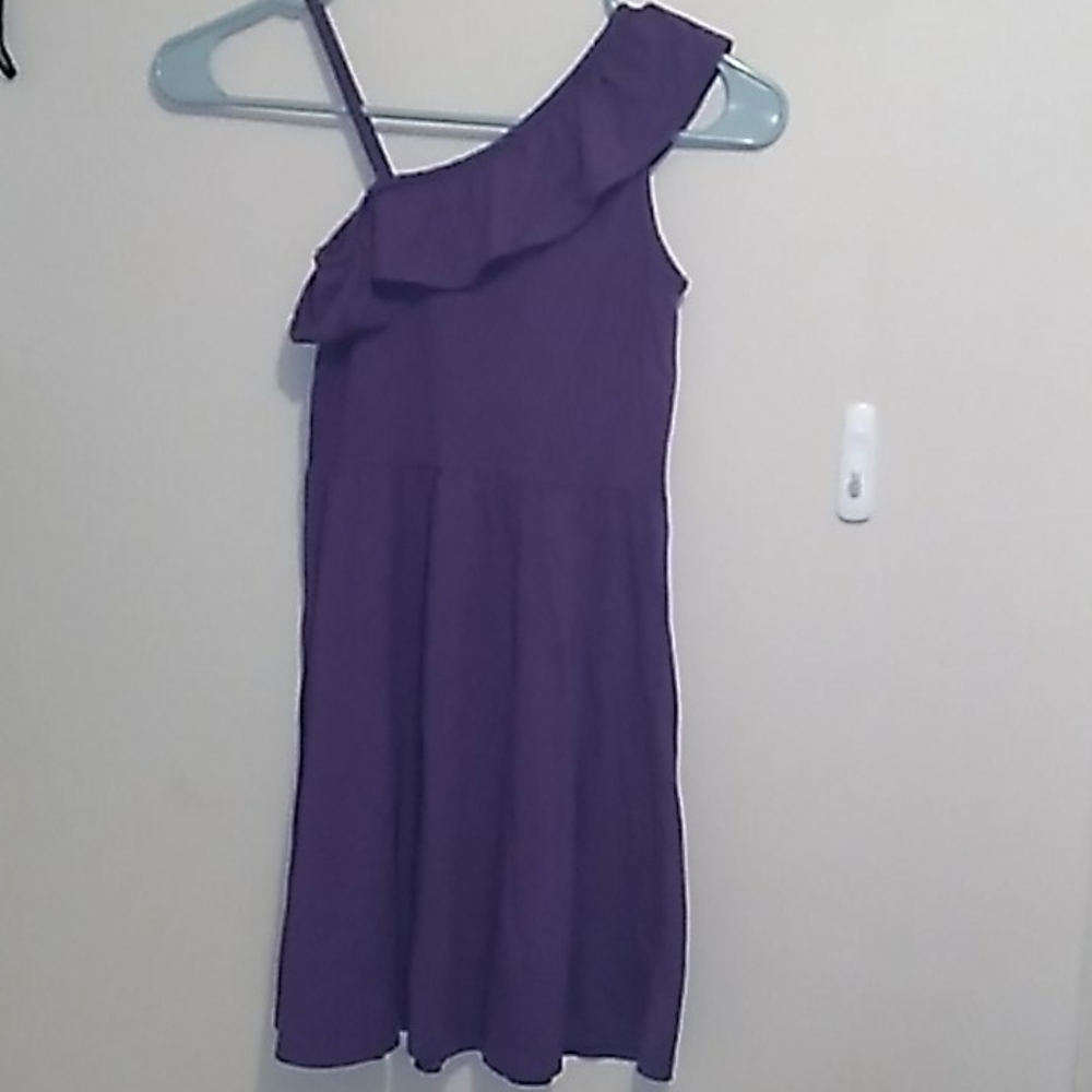 Little girl dress